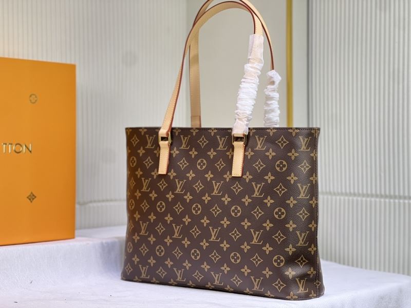 LV Shopping Bags